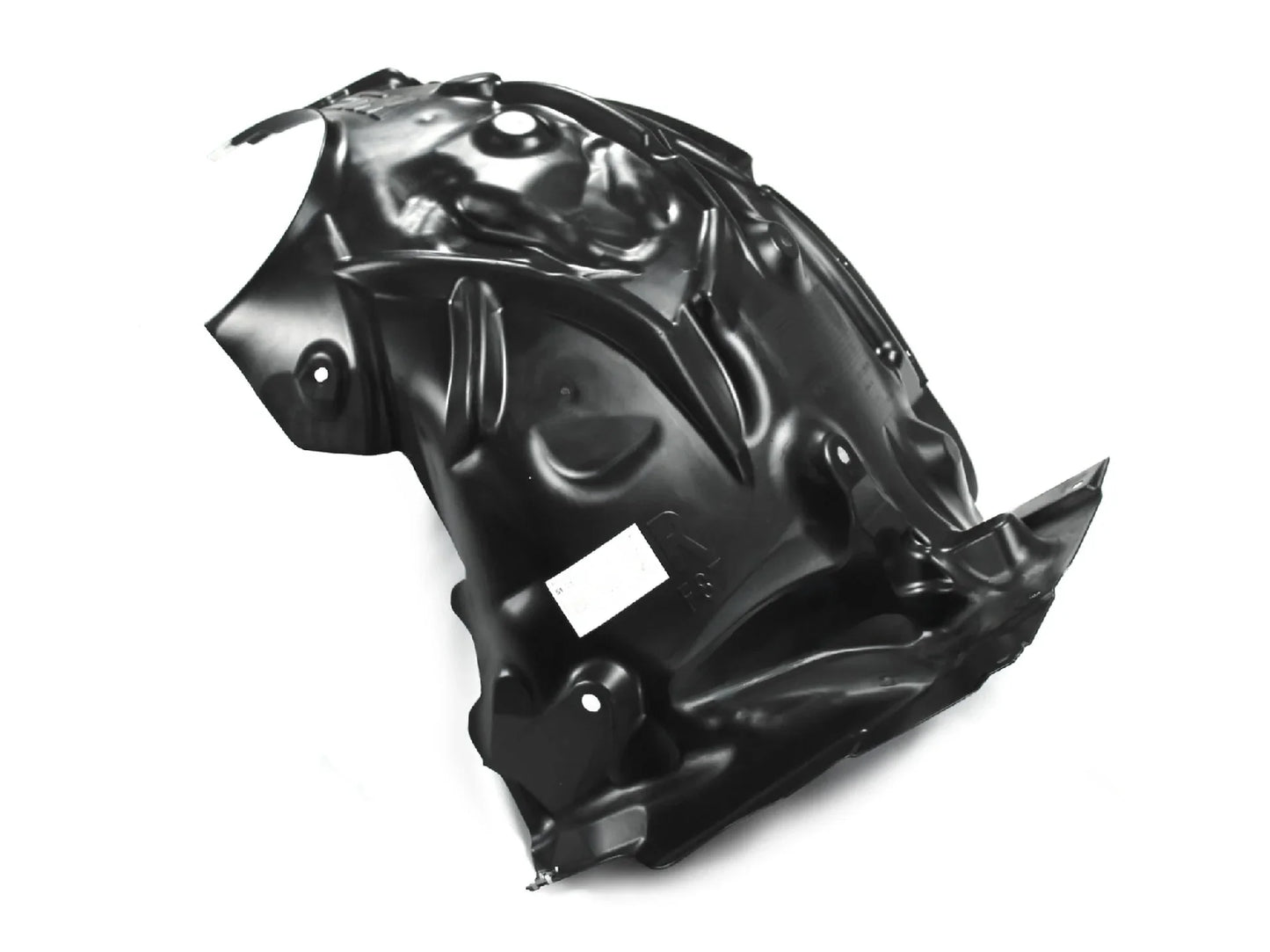 Genuine BMW M Performance F87 M2 & M2 Competition Carbon Fibre Side Panels (Pair, Left & Right) | OEM Exterior Trim | 41352449803 41352449804