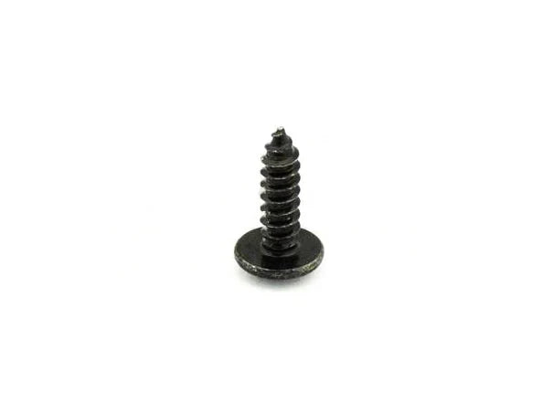 Genuine BMW Self-Tapping Interior Trim Screw, Fillister Head - OE Panel/Dashboard/Console/Cluster Retaining/Mounting Fastener PN 07147133553 (07 14 7 133 553) - Fits 1/3/5/6/7 Series, X3 X4 X5 X6, Z4 (E82 E88 E90 E92 E93 F10 F15 F25)