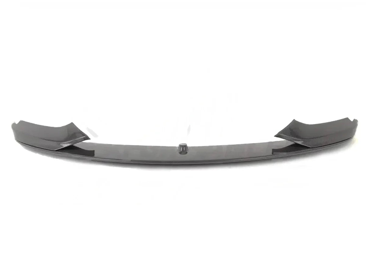 Genuine BMW M Performance Carbon Fibre Front Splitter / Front Lip Spoiler for BMW 4 Series F32 F36 (20132019) Coupe & Gran Coupe | 428i 430i 435i 440i | OEM Part 51192408993