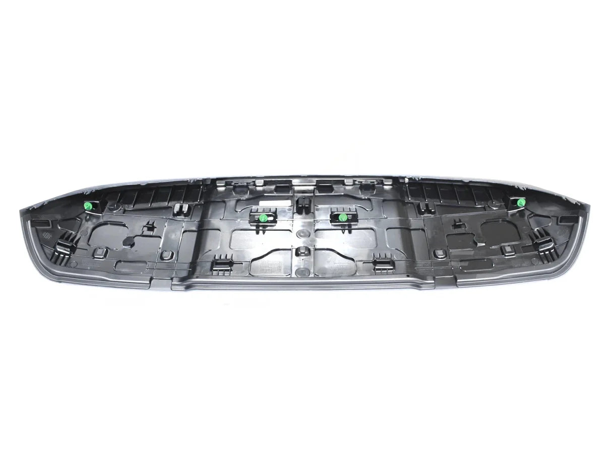 Genuine BMW M Performance Rear Bootlid Lip Spoiler / Trunk Decklid Tailgate Wing - F40 1 Series Hatchback (2019+) 118i 120d xDrive M135i - Primed Paint-Ready (Unpainted) - OEM 51627490371