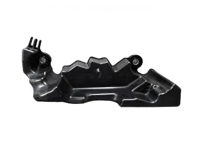 Genuine BMW N47 2.0d Vacuum Tank / Reservoir (OEM 11658508025) E84 F20 F21 F22 F30 F31 F34 F32 F33 F10 F11 F15 125d 225d 325d 425d 525d 525dX X1 25dX X5 25d 25dX
