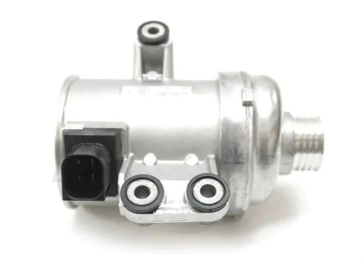 Genuine BMW N55 Electric Coolant Pump (OEM Water Pump) - 11518635090 - Fits F20/F21 M135i, F22/F23 M235i, F30/F31/F34 335i, F32/F33/F36 435i, F10/F11 535i, F06/F12/F13 640i, F87 M2, X5 F15 35i, X6 F16 35i