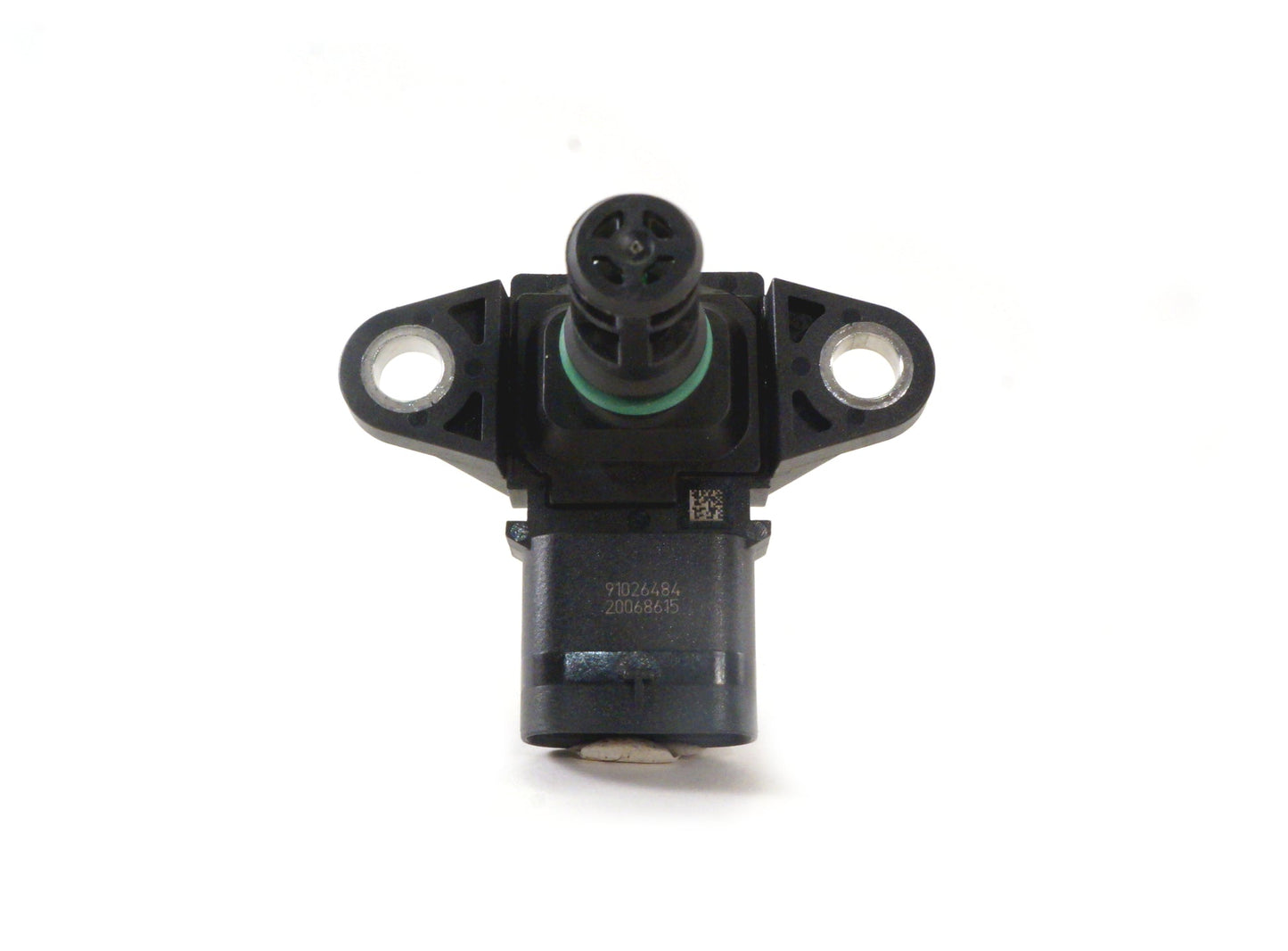 Genuine BMW 3.5 Bar TMAP/MAP Boost Pressure Sensor - OEM 13627843531 - Fits N20 N54 N55 N63 S55 S63 (125i, 220i, 328i, 428i, M2 Comp, M3, M4, M5, M6, X5M, X6M) - JB4 Compatible