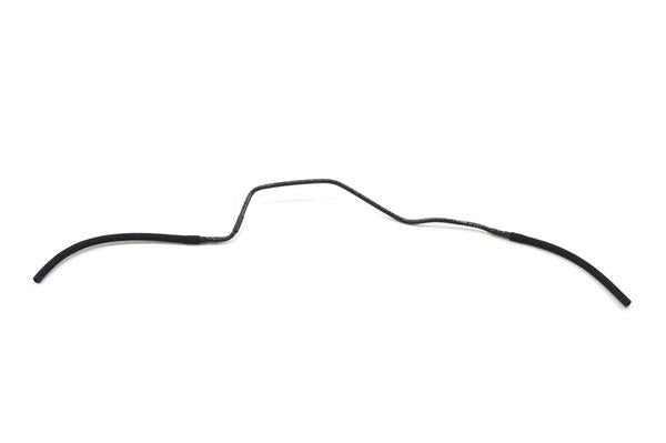 Genuine BMW N54 Vacuum Hose/Line – Boost Control, Wastegate Actuator & Turbo Suction Pipe OE 13717558227 | Fits 1M, 135i, 335i (E82/E88/E90/E91/E92/E93) | OEM Pressure Converter/Negative Pressure/Vacuum Supply Tube Replacement