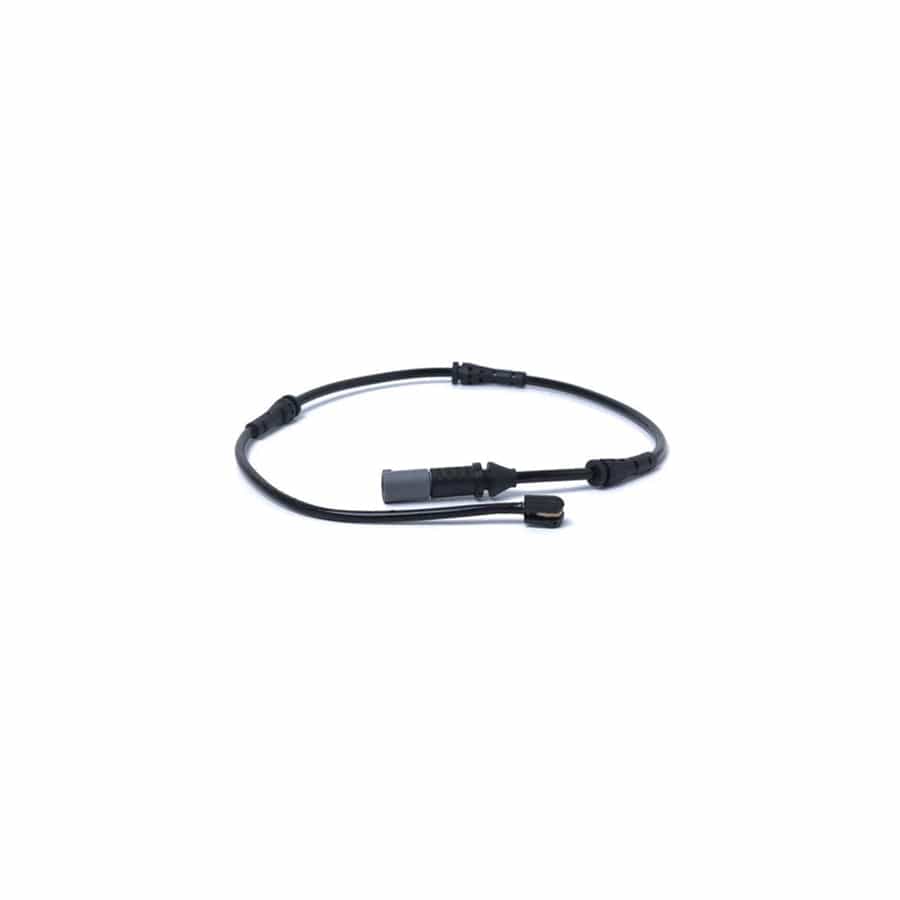 Genuine BMW Rear Brake Pad Wear Sensor / Brake Lining Indicator/Warning Wire, Rear Axle - G8X G80 G81 G82 G83 M3/M4 2021-On - OE/OEM Replacement Cable/Lead/Harness - Part 34358095575