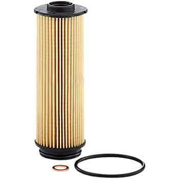 Genuine BMW B57/B58 Oil Filter Kit 11428583899 - OEM Replacement with Gaskets & Seals - Fits M140i, M240i, M340