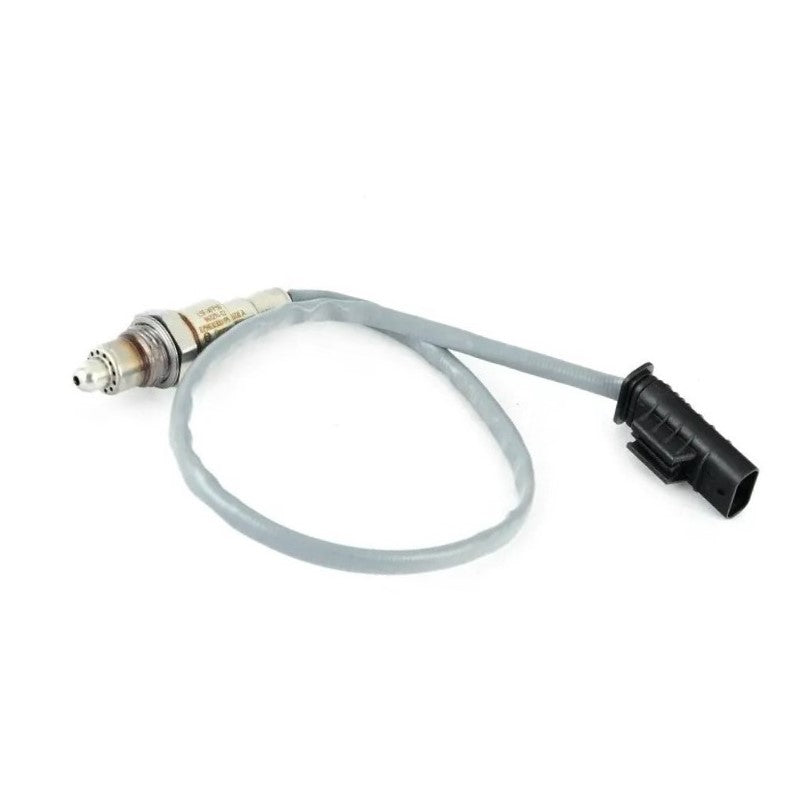 Genuine BMW B58 Downstream Oxygen Sensor 540mm - Post-Cat Rear O2/Lambda Sensor | OEM 11788611294 | Fits M140i M240i 340i 440i 540i 640i 740i X3 M40i (F20 F21 F22 F23 F30 F31 F34 F32 F33 F36 G11 G12 G30 G31 G32 G01)