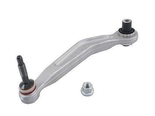 Genuine BMW Rear Upper Suspension Control Arm/Wishbone with Bushing - E60 E61 E63 E64 E65 E66 5/6/7 Series (550i M5 M6 760i) - Left/Right - OEM Repair Kit - PN 33322347990 33322347991
