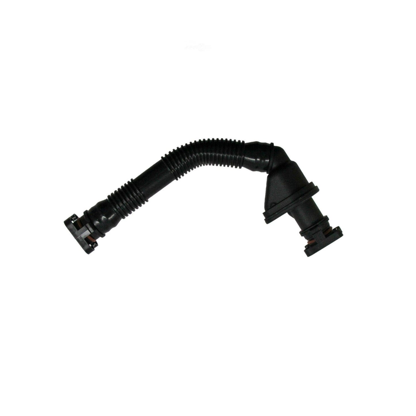 Genuine BMW N54 PCV/CCV Crankcase Vent Hose - Valve Cover Breather Pipe / Rocker Cover Vent Tube - Oil Separator Vapor Line / Blow-by Return Hose - E60 E61 E82 E88 E89 E90 E91 E92 E93 - 135i 1M 335i 335xi 335is 535i 535xi Z4 35i 35is - OEM 11157553949