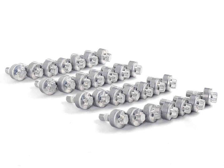 Genuine BMW Aluminium Oil Pan/Sump Bolt