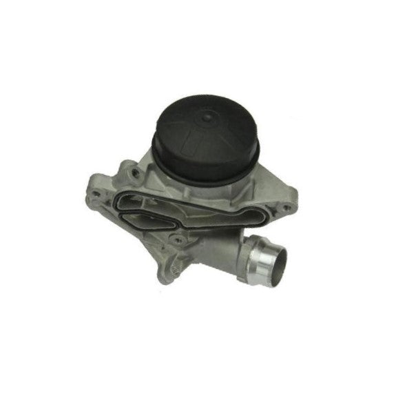 Genuine BMW Aluminium Oil Filter Housing OEM 11428683206 - Fits E60 E88 F20 F30 F80 | 1/2/3/4/5/6/7 Series, X1 X3 X4 X5 X6, Z4 - 135i 328i 330i 335i 530i 535i 630i 640i 740i M2 M3 M4