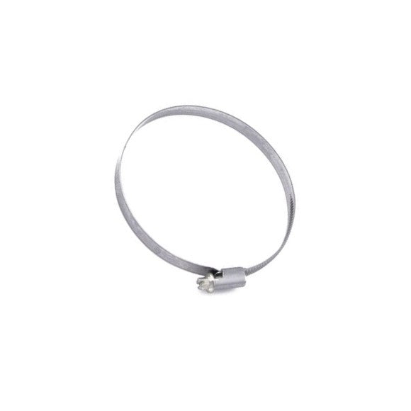Genuine BMW Radiator/Coolant Hose Clamp L95-102 (95-102mm) - Fits E60, F22, F30, G30 - M140i, 330iX, 528iX, M3 - OEM 07129952137