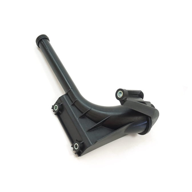 Genuine BMW Oil Pump Pickup Tube / Sump Oil Suction Pipe (Oil Strainer) - E70 E82 E90 E60 E63 E65 E85 E86 E89 - Fits 125i 128i 130i 135i 1M, 325i 330i 335i, 730i, Z4 3.0si - OEM Part 11417520864