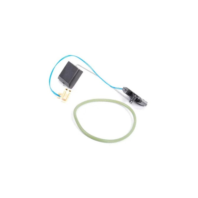 Genuine BMW RH Fuel Level Sensor / Fuel Gauge Sender (Right Side) – OEM 16117159162 | 16 11 7 159 162 – E81 E82 E87 E88 E90 E91 E92 E93 E84 – 1 Series, 3 Series, X1 – inc 130i 335i M3 X1 35i xDrive – Right Tank Float / Level Transmitter / Sending Unit