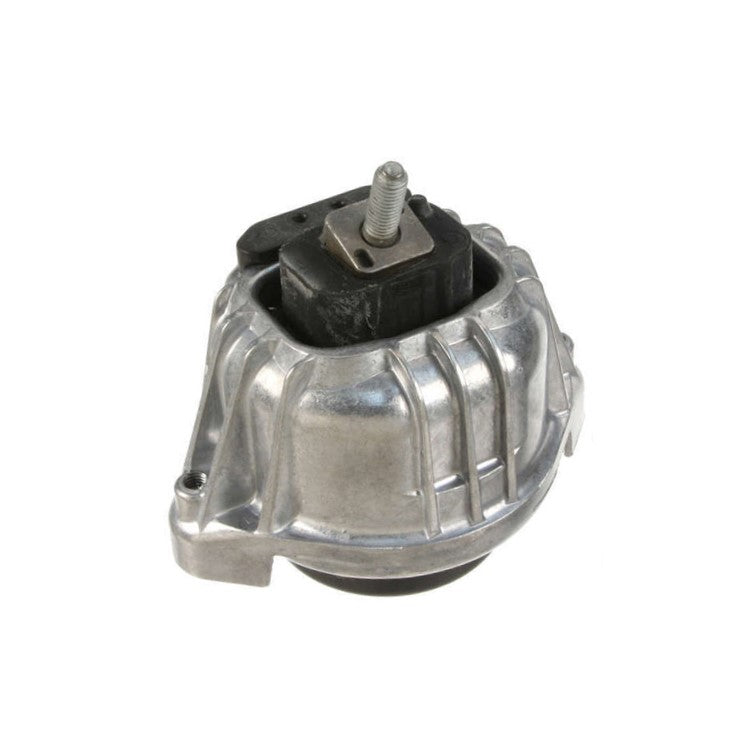 BMW Right Engine Mount Motor Mount RH Offside Right Hand OEM 22116773744 - N54 N55 - 1 Series E82 E88 135i 1M - 3 Series E90 E91 E92 E93 335i 335xi - Z4 E89 35i - X1 E84 35iX - Genuine OE Engine Support Insulator Mounting Bush
