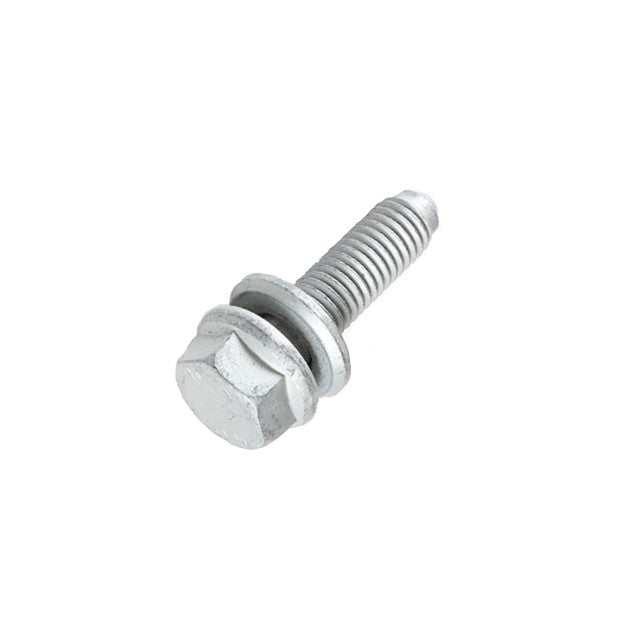 Genuine BMW Hex Screw With Collar M10x33 (10.9) OEM BMW Fastener ZNS3 Part 33326768354 Fits E82 E89 E90, F80 M3, F82/F83 M4, F10 M5, G29 Z4 M40i, E84 X1, 135i 335i