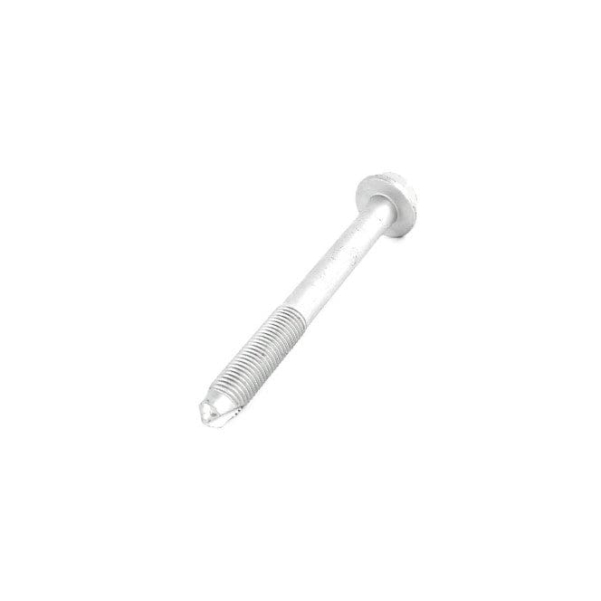 Genuine BMW Torx Bolt with Washer M12 x 127 10.9 High Tensile, Chrome-Free CR(VI) | OEM Part Number 33326760340 | Fits 1/3 Series E82 E90, X1 E84, X3 F25/G01, X4 F26