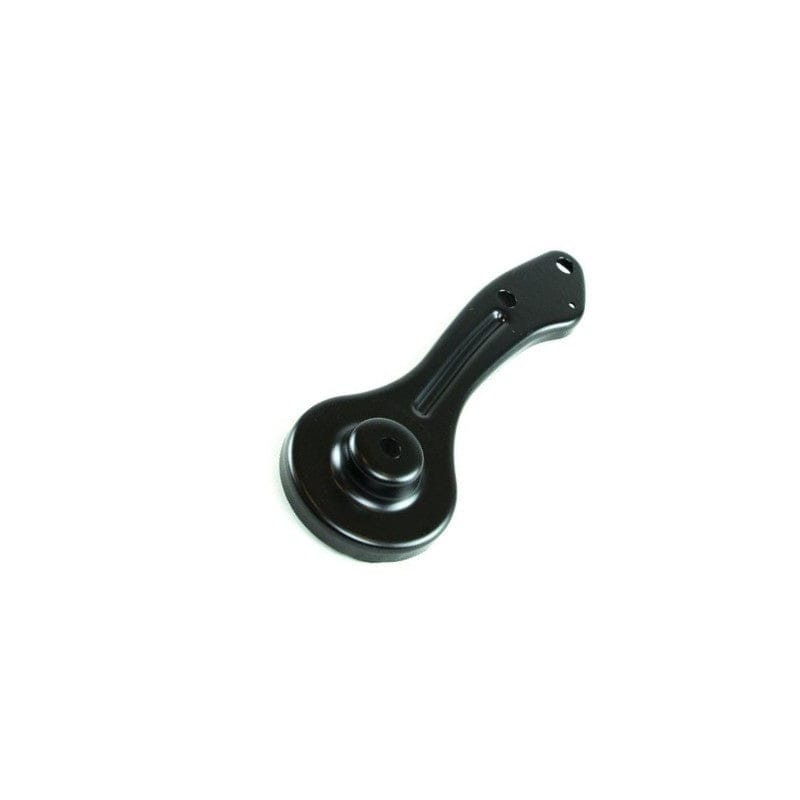 Genuine BMW Rear Right Guide Link RH (Offside/OSR) – Rear Control Arm / Toe Arm / Lateral Link / Guide Rod / Axle Push Rod – E82 E87 E88 E90 E91 E93 E84 – 1 Series 3 Series X1 – OEM 33326766054 – fits 130i 135i 335xi xDrive X1 35iX