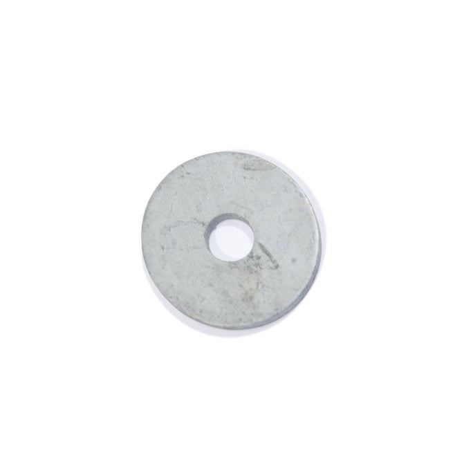 Genuine BMW Flat Washer 6.4x25x1.5 (6,4x25x1,5) - OEM Plain Washer PN 07146977329 - Fits E82 E90 F01 F10 - 135i 335i 550i xDrive M3