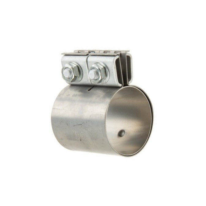 Genuine BMW 65mm Exhaust Sleeve Clamp Bush OEM 18307536426 (18 30 7 536 426) - Fits E88 E90 F20 F87 + 1/2/3/4/5 Series, X1 X3 X5, MINI (Inc. 125i 330i 525i M550dX M2 Competition)