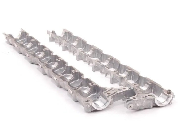 Genuine BMW Exhaust Camshaft Bearing Ledge (OEM) | Part 11127531224 | Fits E88 E90 F20 F87 1/2/3/4/5/6/7 Series, X1 X3 X4 X5 X6, Z4 incl. 125i 325i 525i 335i 535i M2 M3 M4