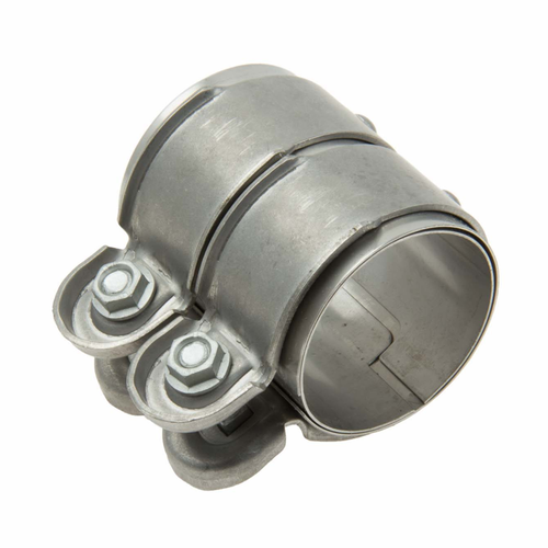 Genuine BMW & MINI 55mm Exhaust Clamp / Clamping Bush OEM Sleeve Coupler 18307560778 Fits E88 E90 F30 F60 (116d, 218d, 335i, 735i)