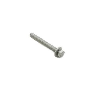 Genuine BMW M14x1.5 Hex Bolt with Washer 110mm for xDrive Driveline (Propshaft/Driveshaft, Differential, Transfer Case) - OEM 33176760342 - Fits E/F/G Series incl. G20 G30 F90 M5, 340i xDrive, 550i xDrive, M850i xDrive