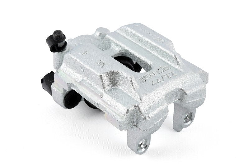 Genuine BMW Rear Right RH Caliper Carrier Bracket Hanger | Offside Driver Side RHD UK | 3 Series E90 E91 E92 E93 & X1 E84 | OEM Rear Brake Caliper Mount Holder | PN 34216769102 | Fits 320d 325i 330i 335i xDrive | Not for M3
