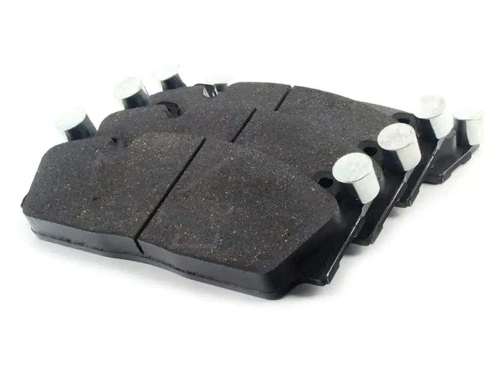 Genuine BMW OEM Front Brake Pads Set 34112284869 F87 M2/M2 Competition (2NH/Red Retrofit), F10 M5, F06/F12/F13 M6