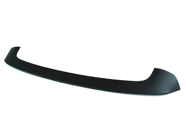 Genuine BMW 1 Series F20/F21 M Performance Rear Spoiler/Lip Wing – Boot/Bootlid/Trunk Lip Tailgate Ducktail Decklid, Satin Black (Matte/Matt) – OEM 51622211888 (Fits 118d 125i M135i M140i, LCI & Pre-LCI Hatchback)