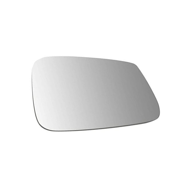 Genuine BMW Heated Wing Mirror Glass Left or Right - F20 F21 F22 F23 F30 F31 F34 F32 F33 F36 & i3 - OEM Replacement for 1 2 3 4 Series (incl 125i M235i 335i 440i M2) - Part 51167285001 / 51167285002