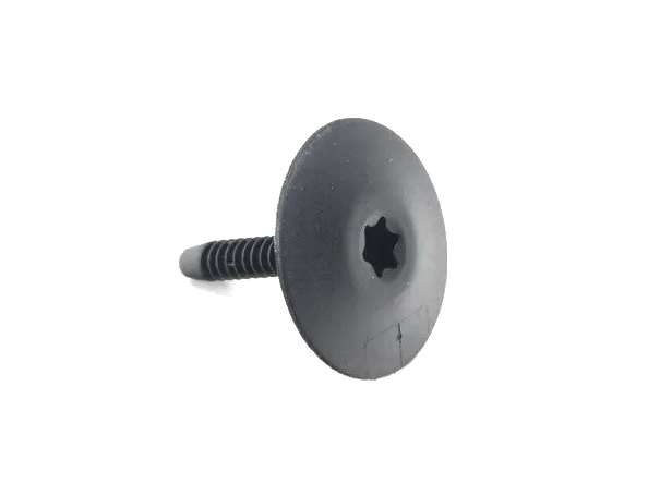 Genuine BMW Securing Pin 07147296886 - OEM Retaining Clip/Fastener for F-Series: F20 F21 F22 F23 F30 F31 F34 F32 F33 F36, F87 M2, F80 M3, F82/F83 M4 (1/2/3/4 Series)