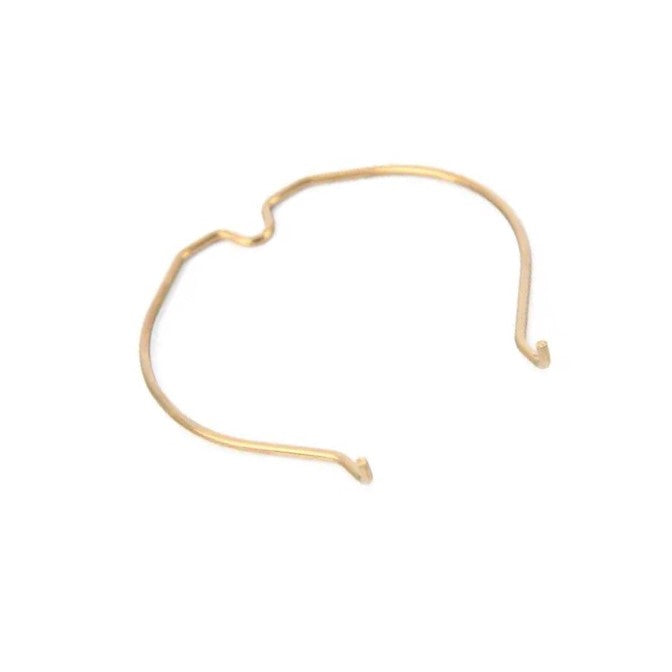 BMW B58 F-Series Retainer Locking Spring Clip – F20 F21 F22 F23 F30 F31 F32 F33 F34 F36 – 1 2 3 4 Series M140i M240i 340i 440i – Genuine OEM OE Replacement Fastener/Fixing Hardware – Engine Bay Air Intake Clip – Part 13718637818