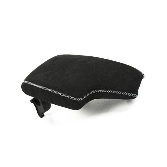 Genuine BMW M Performance Alcantara Front Centre Console Armrest F30 F31 F32 F33 F34 F36 (3 Series/4 Series) OEM 51162405918