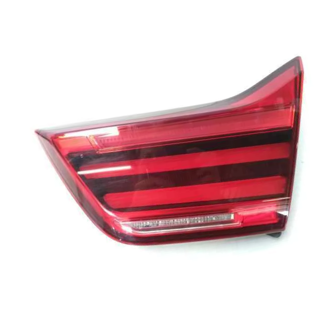 BMW 4 Series F32 F33 F36 & M4 F83 Right/RH/OSR Offside Inner Boot/Trunk Lid Tail Light Tailgate Lamp (Rear) | Pre-LCI & LCI | Genuine OEM | UK Driver Side Inner Cluster | Part 63217426052 | Fits 420d 430i 440i M4 | Coupe/Convertible/Gran Coupe