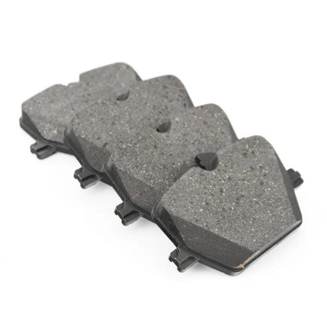 Genuine BMW Rear Brake Pads Set OEM 34206888835 for 3 Series G20/G21 & Z4 G29 (330i, M340i, Z4 sDrive30i, Z4 M40i) Direct-Fit Replacement