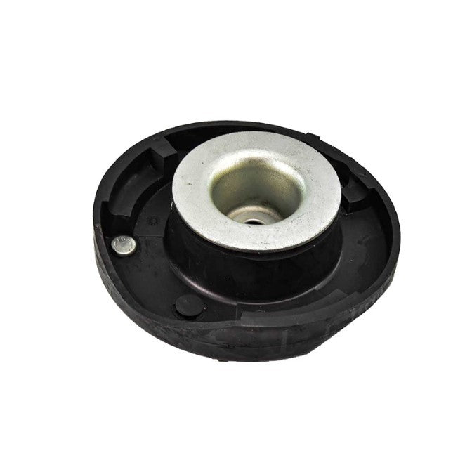 Genuine BMW G30 5 Series Rear Shock/Strut Top Mount Support (Damper Top Hat, Top Bearing) 2015-2019 – OEM Rear Shock Absorber Upper Mount/Guide Support/Tower Mount/Top Plate – Fits 520i 530e 530i 540i xDrive – Part 33506884486