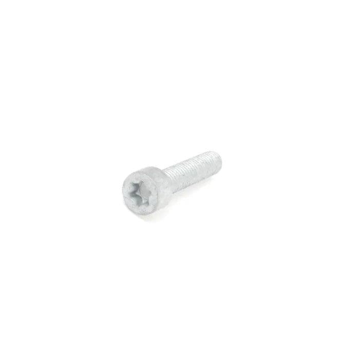Genuine BMW Turbo Oil Pipe Screw ISA M8x35-8.8-ZNS3 | Turbocharger Oil Line Bolt | 1M, E9x 335i, E6x 535xi, E89 Z4 35is | OEM Part 07129904068