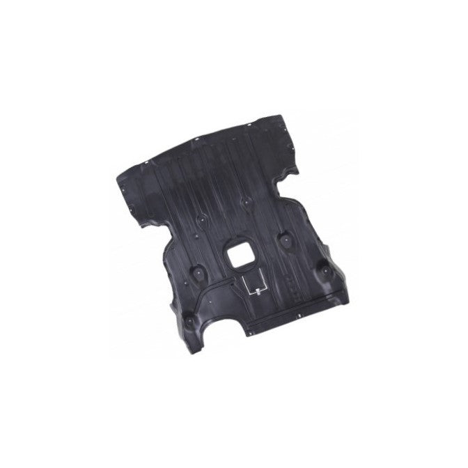 Genuine BMW 1 Series E81 E87 N47 Diesel Under Engine Cover Undertray Belly Pan Splash Shield Underbody Tray Sump Guard | OE 51717059384 | Fits 2003-2011 116d 118d 120d 123d