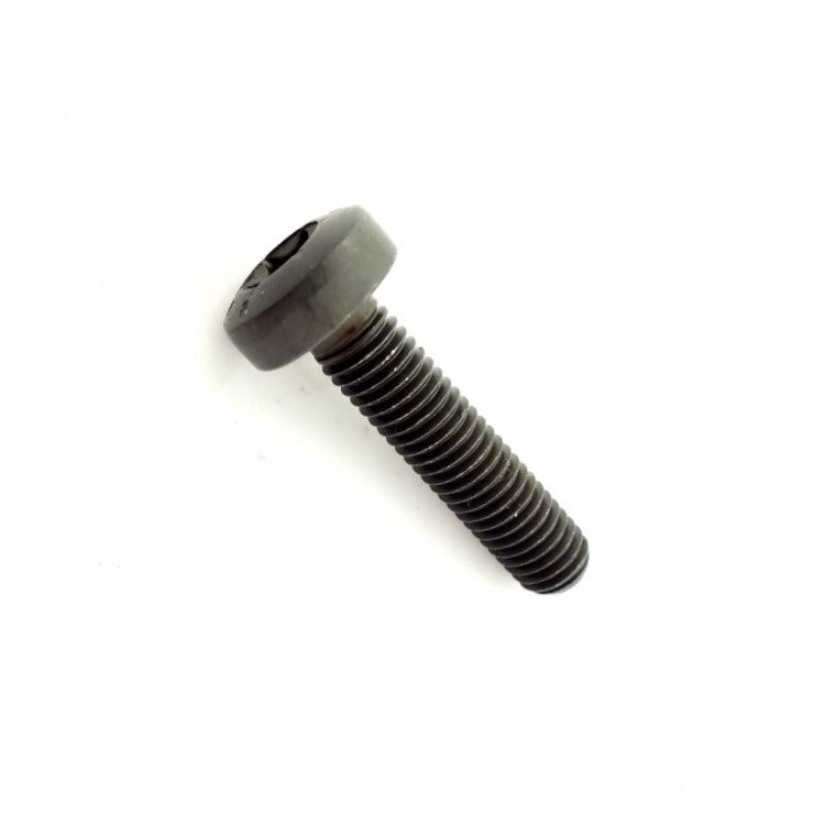 Genuine BMW N47 Diesel ISA Screw M8x35-PHR (OEM Engine Bolt) 11417807350 Fits E81 E87 E90 E91 E92 E93 F20 F21 F22 F30 F31 F34 F32 F33 F36 F10 F11 E84 F25 F15 123d 320d 328d 520d 525dX X1 X3 X5 25dX