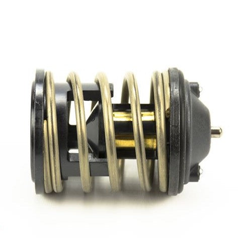 Genuine BMW N47/N57 Diesel Coolant Thermostat 11518512234 (OEM) Fits E90/E91/E92/E93, F20/F21/F22, F30/F31/F34, F32/F33/F36, F10/F11, F06/F12/F13, F01/F02, E84, F25/F26, F15, F16 125d 320d 330d 520d 530d 535d 640d X5 X6 M50d M550d