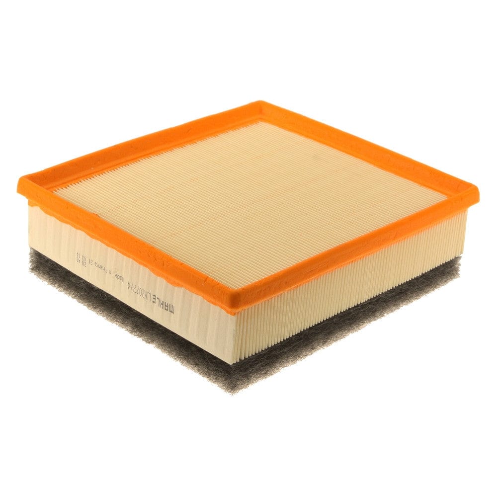 Genuine BMW Engine Air Filter N47 N57 - F20 F21 F22 F23 F30 F31 F34 F32 F33 F36 (1/2/3/4 Series 114d-435d xDrive) OEM 13718511668 - Fits 120d 125d 218d 220d 225d 320d 325d 328d 330d 335d 418d 420d 425d 430d 435d + MINI R60 R61