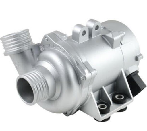 Genuine BMW N52 E60 E70 E81 E90 E92 Electric Coolant Pump (Inc 130i, 330i, 530i & X5 3.0si)