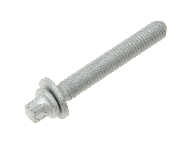 Genuine BMW Steering Rack and Pinion Mounting Bolt | OEM 32106773068 | Fits E81 E87 E82 E88, F87 M2, E90 E91 E92 E93, F80 M3, F82 F83 M4, E84 X1, E89 Z4