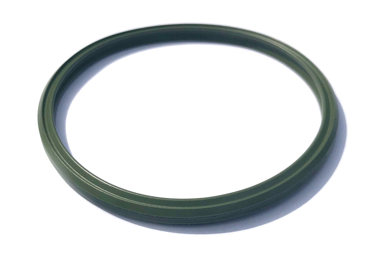 Genuine BMW 3 Series 335i 335d E90 E91 E92 E93 E9x Charge Air Pipe O Ring Seal | Turbo/Intercooler Outlet Coupler Gasket | Boost Pipe/Pressure Hose Seal | OEM 11617791470