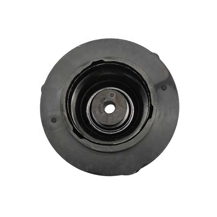 BMW M2 F87 2014-2018 Adjustable Front Camber Plates / Strut Top Mounts Pair by Millway Motorsport - Negative Camber Kit, Pillowball/Uniball Top Hats, Alignment Plates - Fits OEM & Coilover Springs - MW90377-M2