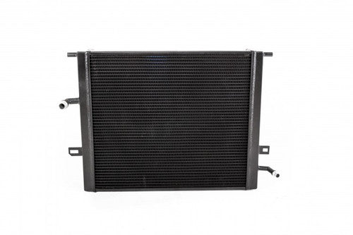 CSF Charge Cooler Water Radiator - Black - B58 & B48