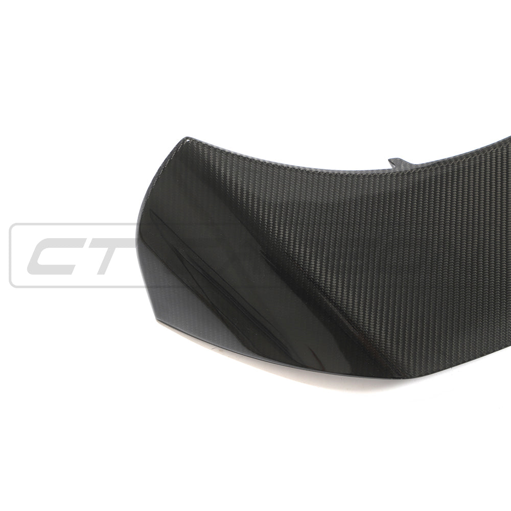 AUDI A3/S3 8Y SPORTBACK FULL CARBON FIBRE KIT - CT DESIGN