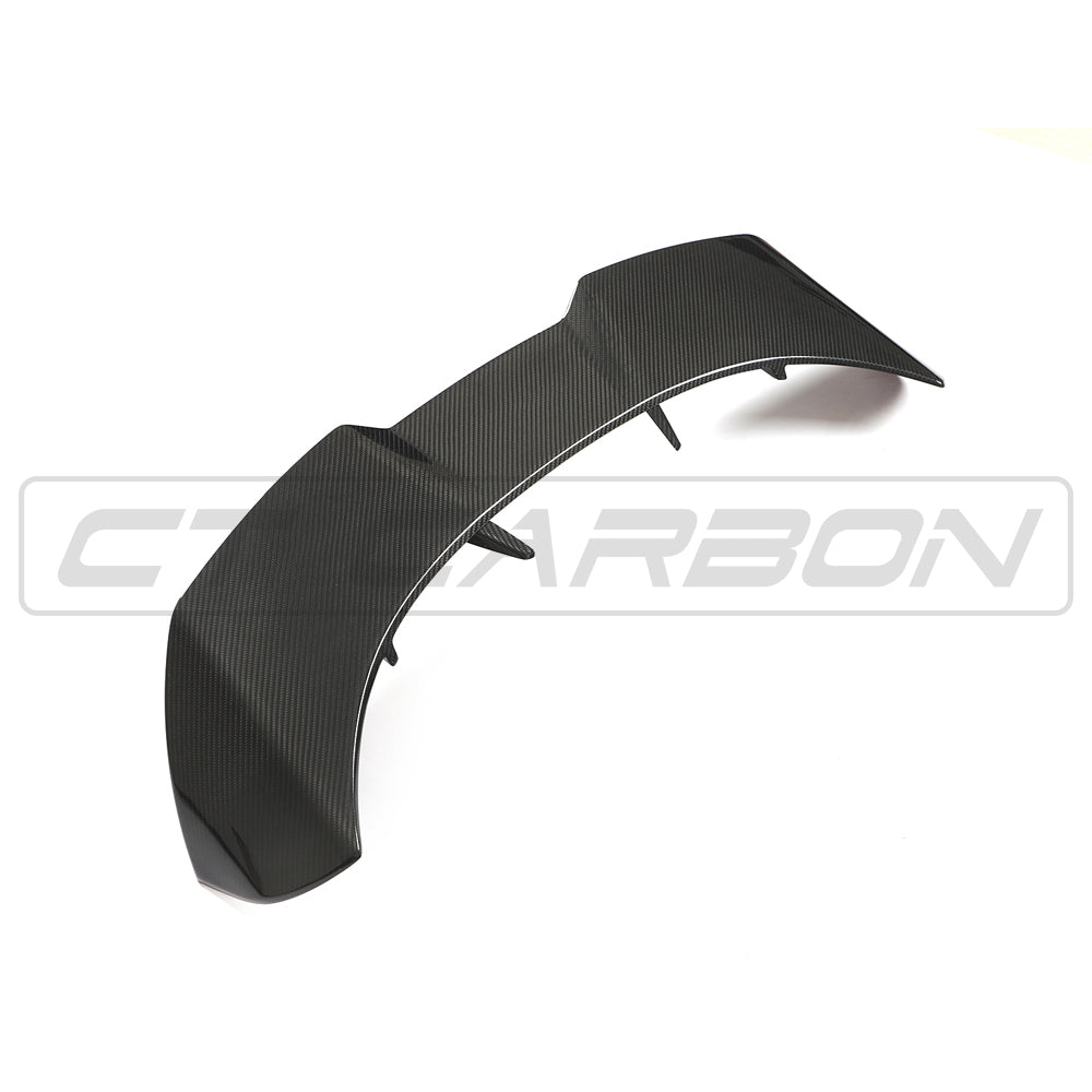 AUDI A3/S3 8Y SPORTBACK FULL CARBON FIBRE KIT - CT DESIGN