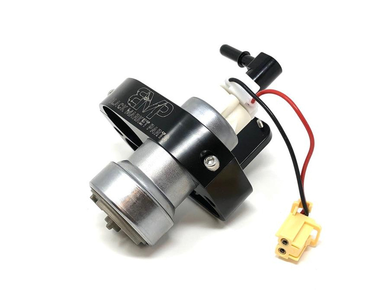 Spool Performance Bucketless Stage 3 LPFP Upgrade for BMW 135i & 335i (E82 E88 E90 E91 E92 E93) - N54/N55 Low Pressure Fuel Pump, E8X/E9X xDrive Compatible